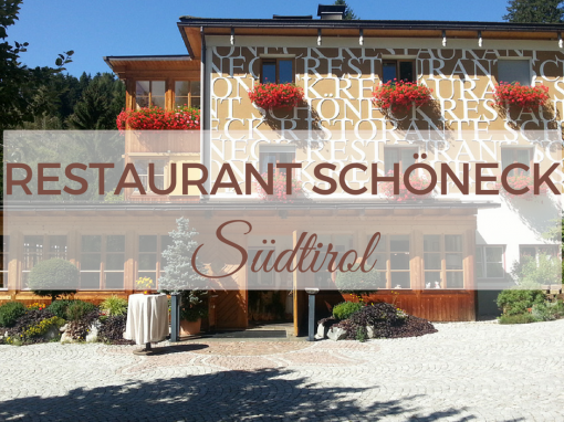 Restaurant Schöneck