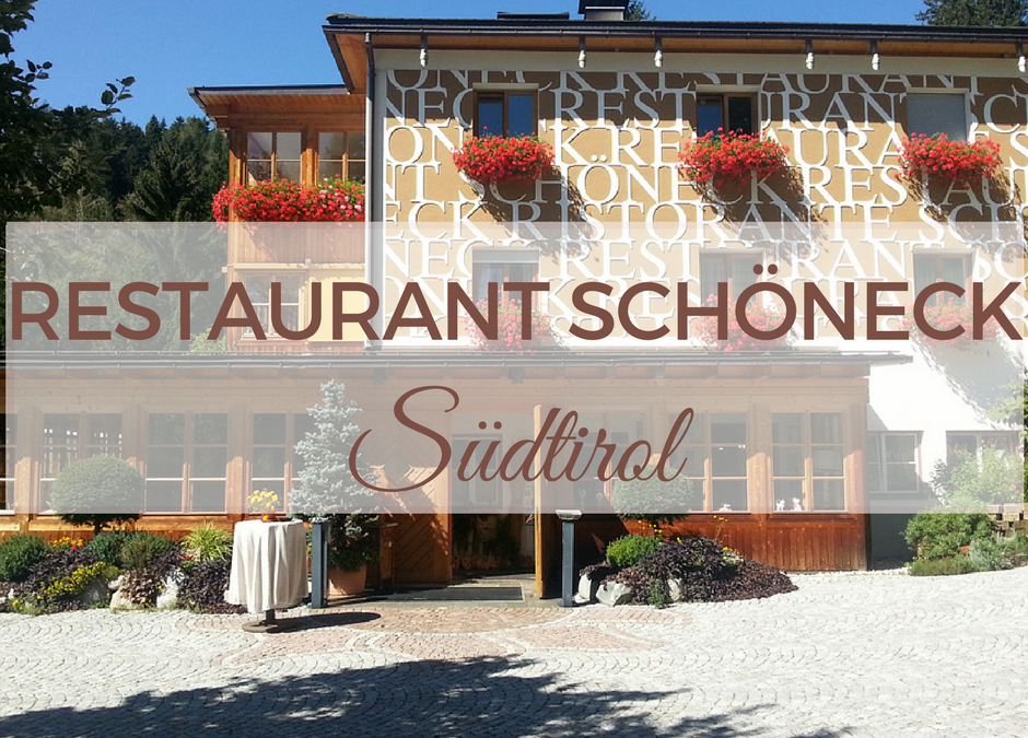 Restaurant Schöneck