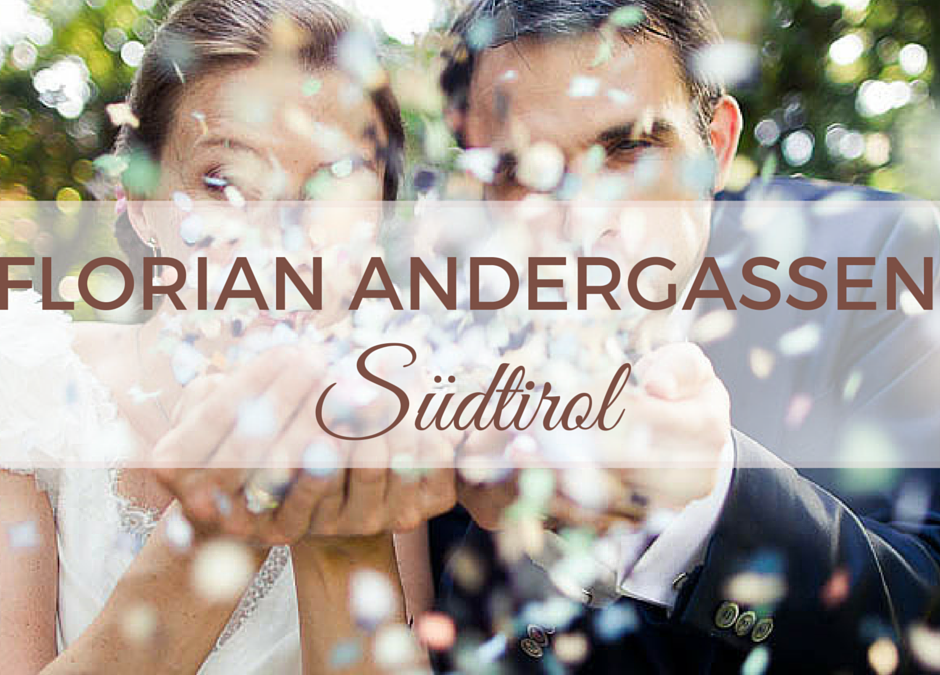 Fotograf Florian Andergassen