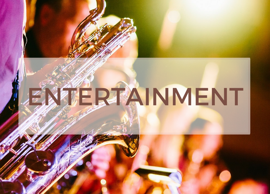 Entertainment