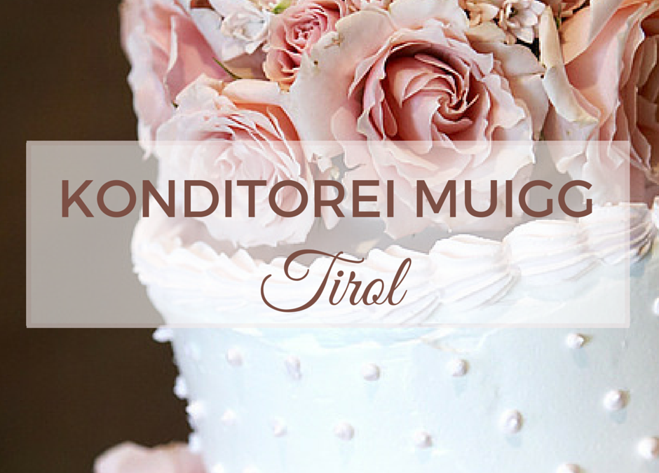 Konditorei Elmar Muigg