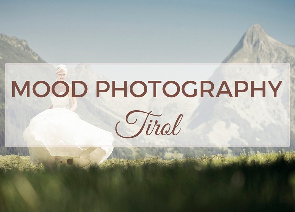 Mood Photography – Jan Hanser