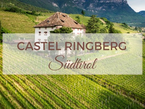 Castel Ringberg