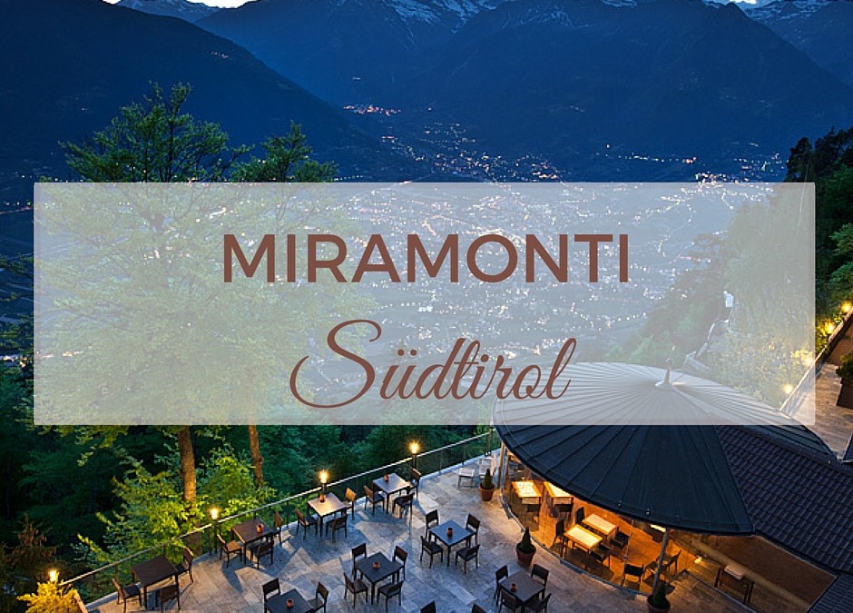 Miramonti Boutique Hotel