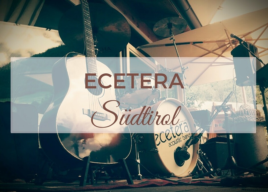 Ecetera Acoustic Band