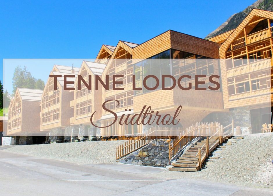 Tenne Lodges – Location / Heiraten in Südtirol / Hotel
